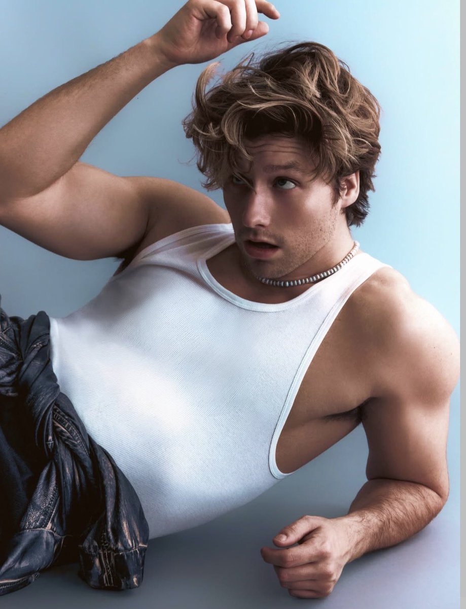 offcampuspt's tweet photo. WOW.
Stephen Kalyn × IMAGINE Magazine ❤️‍🔥

Fotos by Ruben Chamorro https://t.co/7HhlI4GoIt