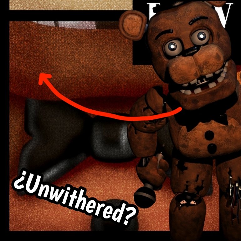 JhonFNaF's tweet photo. @SteelWoolStudio https://t.co/VNq7PmqBdT