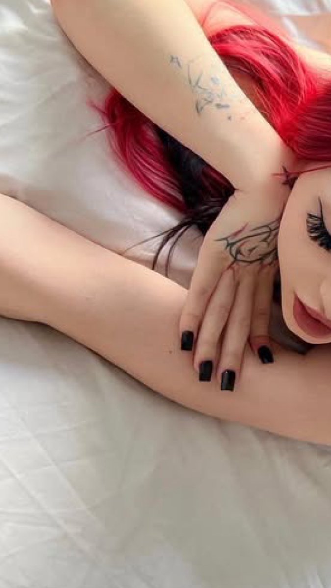 kittydotexe's tweet photo. What do you think of my tattoo? :3 https://t.co/O6WmOTdniW
