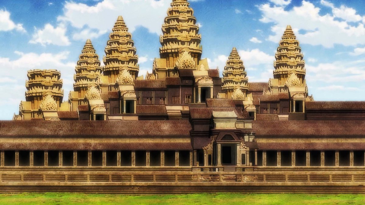 神の雫 第21話 ツイート画像 1