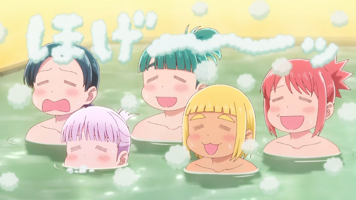 これ描いて死ね 第8話 ツイート画像 1