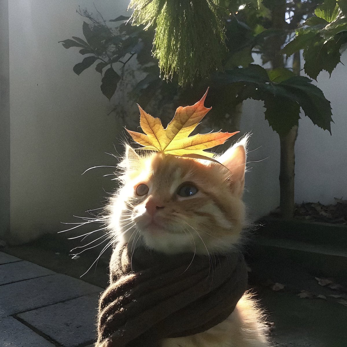 gardenofcolours's tweet photo. 🍁🍎 https://t.co/dCUVSCfZG6