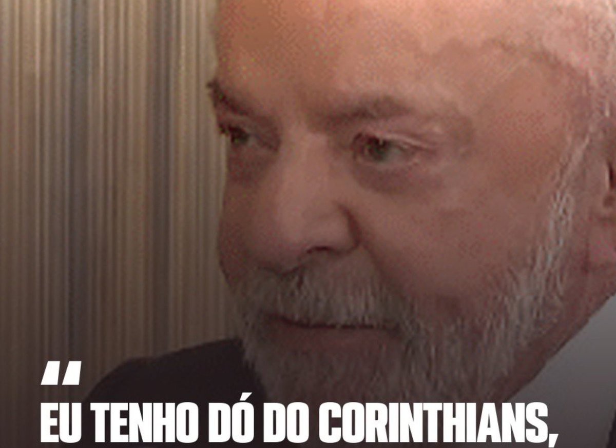 Snaihtniroccccc's tweet photo. “Se tem dinheiro, mostre que tem dinheiro. Se não tem dinheiro, vem aqui que a gente chora junto. Eu preciso de recurso.” https://t.co/v38WQVU5sX