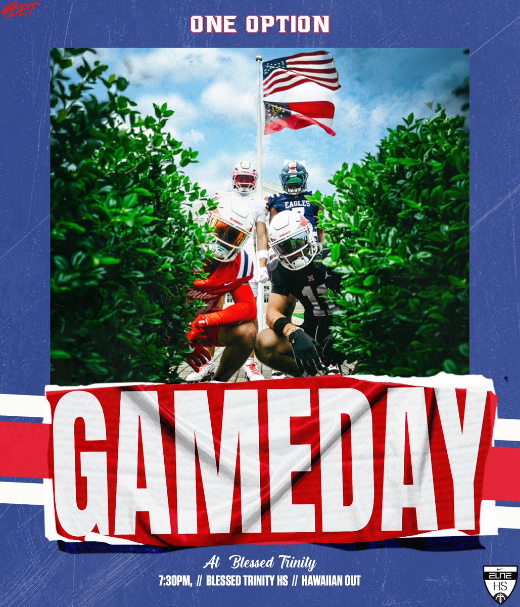 MiltonEagles_FB's tweet photo. 𝑳𝑬𝑻’𝑺 𝑻𝑨𝑲𝑬 𝑻𝑯𝑰𝑺 𝑺𝑯𝑶𝑾 🍿 𝑶𝑵 𝑻𝑯𝑬 𝑹𝑶𝑨𝑫 #𝙊𝙣𝙚𝙊𝙥𝙩𝙞𝙤𝙣

ᴇᴀɢʟᴇs 🦅 ʜɪᴛ ᴛʜᴇ ʀᴏᴀᴅ 🚌 ғᴏʀ ᴛʜᴇ ғɪʀsᴛ ᴛɪᴍᴇ ᴛʜɪs 🏈 sᴇᴀsᴏɴ ᴛᴏ ᴛᴀᴋᴇ ᴏɴ ᴛʜᴇ ʙʟᴇssᴇᴅ ᴛʀɪɴɪᴛʏ ᴛɪᴛᴀɴs ⚔️ ᴛᴏɴɪɢʜᴛ @ 𝟽:𝟹𝟶ᴘᴍ.‼️#𝘽𝙀𝙏 

#𝙈𝙥𝙞𝙧𝙚26 | #𝙏𝙝𝙚𝙈𝙫𝙨𝙏𝙝𝙚𝙢