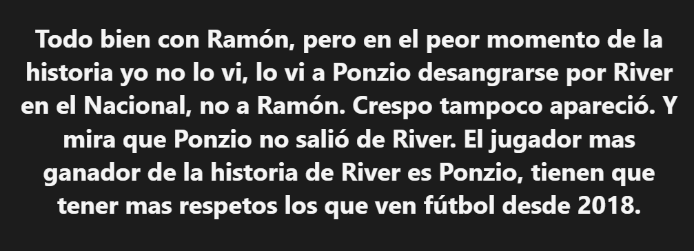 Maychu_23's tweet photo. Lo vi por face y es tal cual. https://t.co/SjkELDFwW4