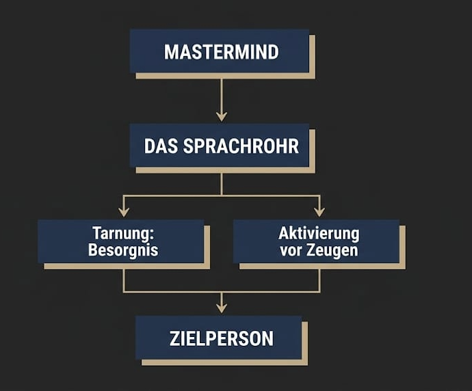unhiddenarch's tweet photo. Der Mechanismus rund um das Sprachrohr

#DirtySeven #Sprachrohr #Mastermind #Drahtzieher #Tarnung https://t.co/KdJlaDxndI