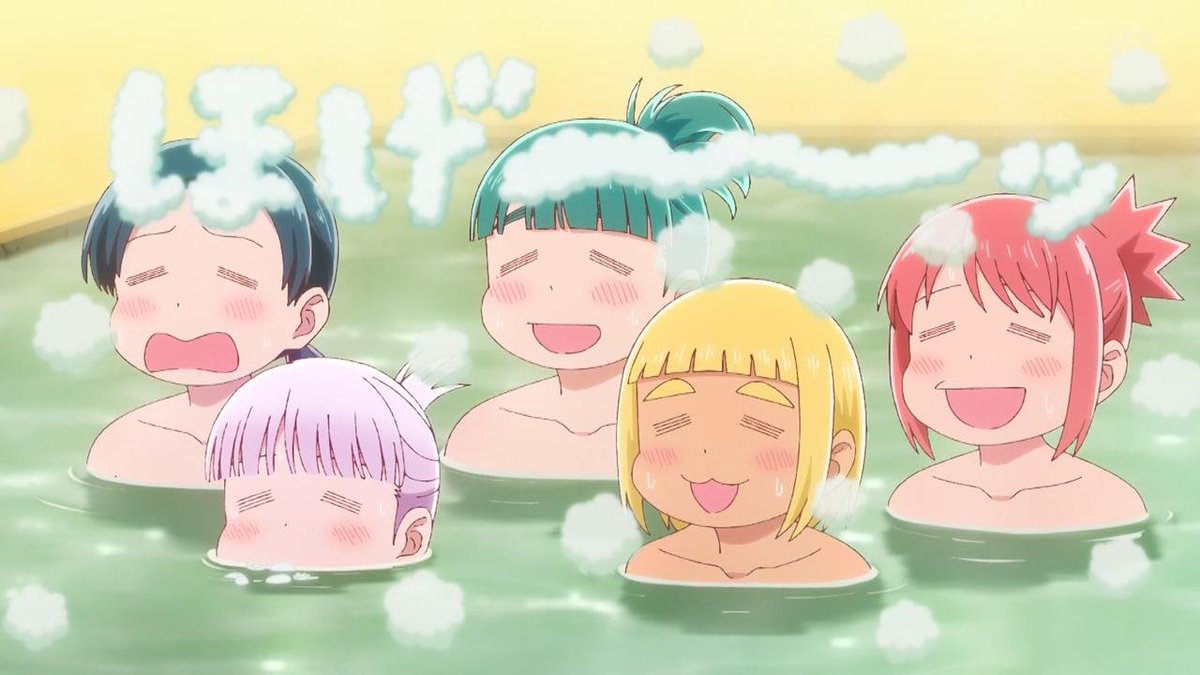 これ描いて死ね 第8話 ツイート画像 1