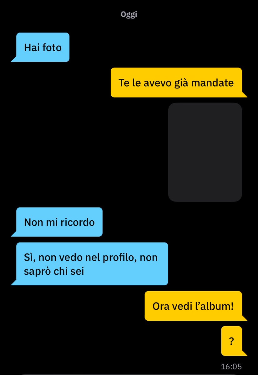 waterguy000's tweet photo. Penso che adesso io possa andare a sotterrami e non interagire più con nessun essere umano https://t.co/SACDwFwBmY