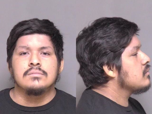 TheRealMadOx's tweet photo. He left Snookie the dog outside in the freeze until she died. Raul Rene Gonzalez Jr., 29, of Waseca did it in Rochester in January. Wind chill went well below zero the night of Jan 18. A witness found her frozen to the bottom of a metal cage with trauma on the underside. He told a witness she died Jan 19. Charged Aug 21 by summons, felony torture resulting in death and a misdemeanor for no food or shelter. Court Nov 5. 

H/t Post Bulletin / KTTC