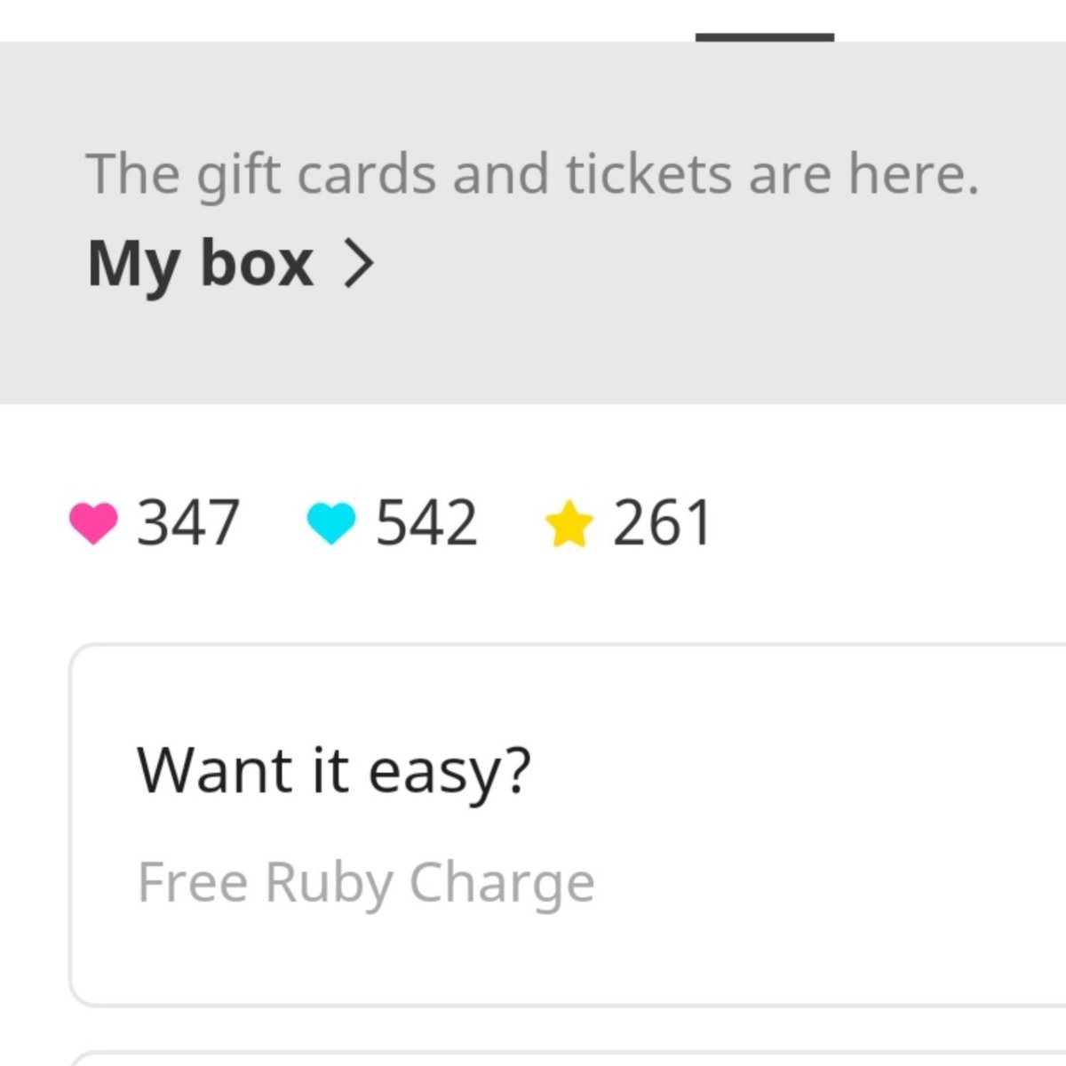 illiespmj's tweet photo. I started collecting on voting apps 2 weeks ago. if you guys haven't started, well it's time to start! illit is coming back soon. let's get ready. https://t.co/6W1OSRMVFd