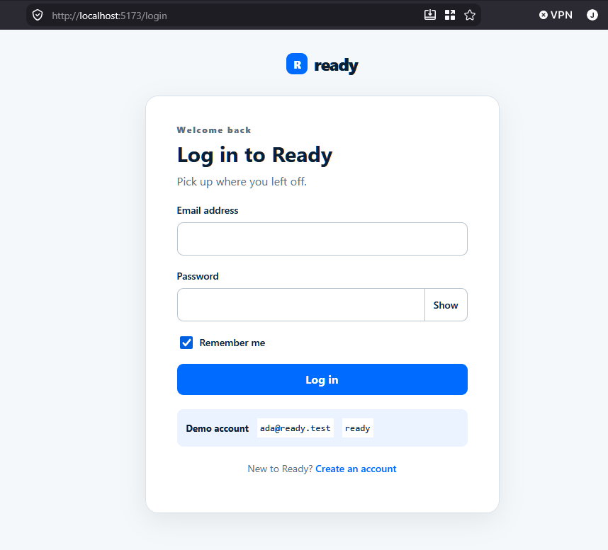 ReadyAI_'s tweet photo. Everyone posts screenshots of apps AI built.

You never see the bill. How many attempts. What was fed in. What it cost.

SN33 is now delivering the skills and the tests for full apps. One shot from there. This is one example of what came out in just ten days on mainnet so far.

Working Calendly clone. Timezone-aware availability, per-day working hours, date-specific overrides, multiple event types with conflict handling. The timezone and conflict logic is the part that makes scheduling actually hard, and the part demos skip.

The unit the network produced, spec, skills, verifying tests, is what frontier labs pay $500 to $2,000 apiece for. Anthropic's spending $1B+ a year on them.

We're producing it on-chain, and opening it to anyone.

Full accounting next week: cost, the one-shot baseline side-by-side, methodology, and the roadmap.