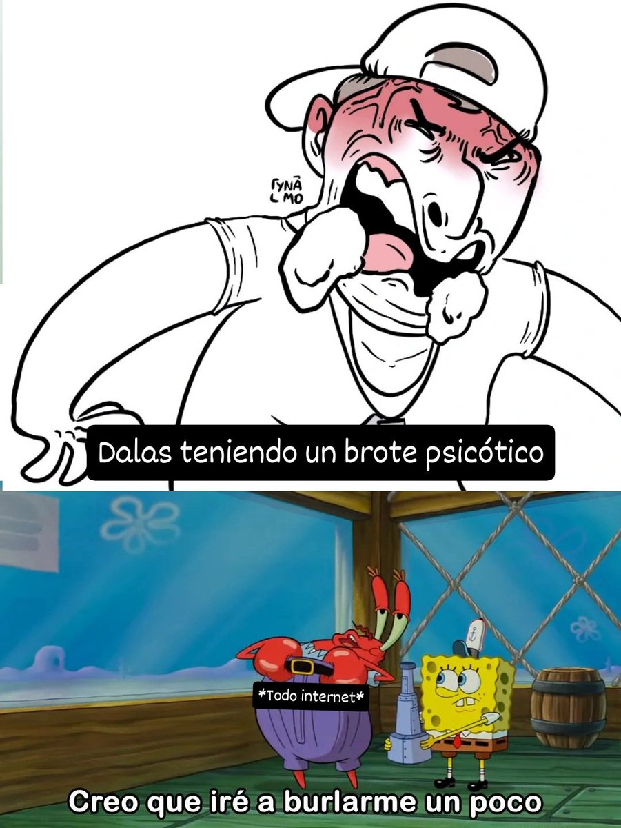 Jotaro_032's tweet photo. Permítanme revivir este momazo https://t.co/y3jharHwTU