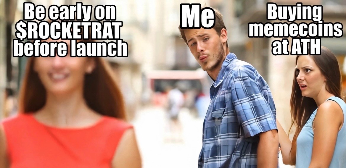 Bobliqq1's tweet photo. we all know this feeling 🥹
#RRAT #memecoins https://t.co/GO0fLb0m8U