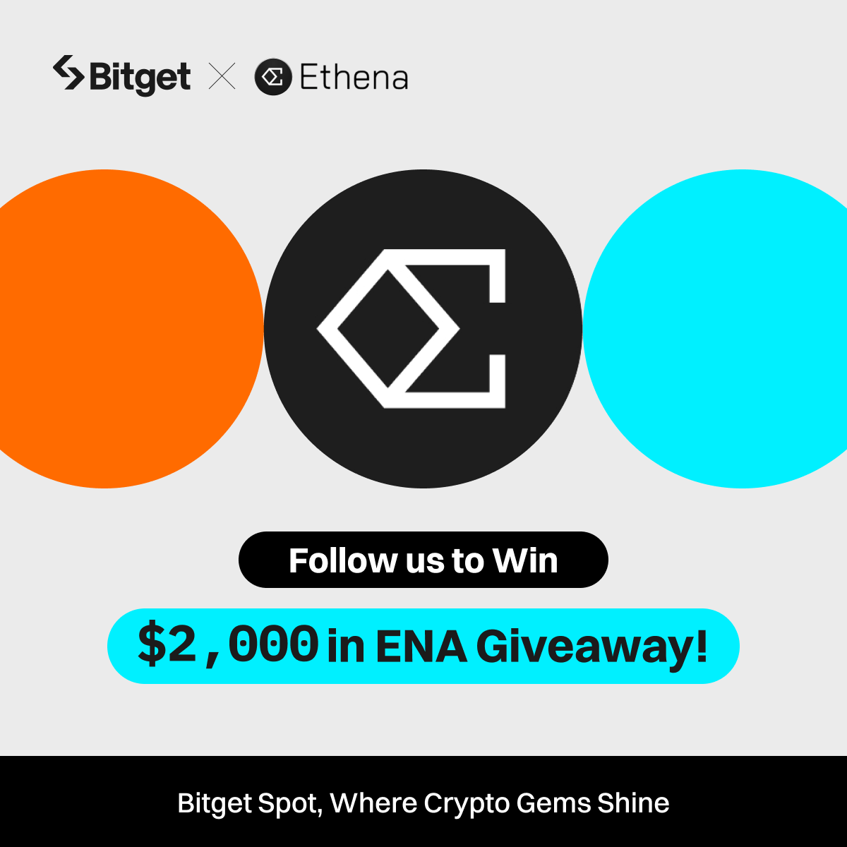 18LuaBlanco's tweet photo. Strong weekly gains and intraday highs confirm that the market loves the new Ethena framework. $ENA traders need a platform that can handle intense volume spikes, and Bitget delivers exactly that. #ENAxBitget https://t.co/0bfx32LK4P