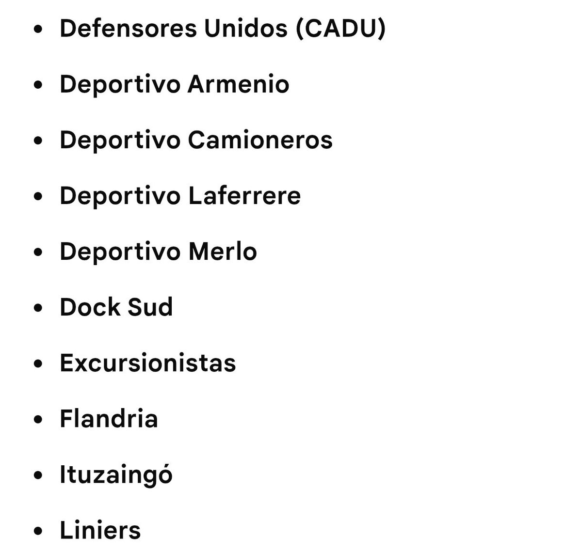 Panchobar007's tweet photo. @afa Listos los 10 amistosos a jugarse la semana que viene con equipo C https://t.co/9ubFsg1PVS