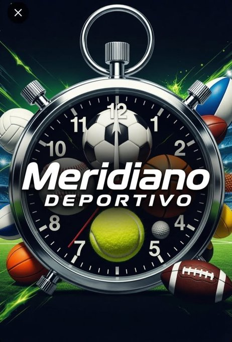 MeridianoDeport's tweet photo. Meridiano Deportivo  ¡La actualidad deportiva está aquí! ⚾📷 Sintonízanos de lunes a sábado por Radio Norte 720 AM y también a través de internet en https://t.co/yTy8NakX2h.  Disfruta de toda la actualidad deportiva, análisis y comentarios junto a Santiago Saint-Hilaire y José Valverde  📷https://t.co/yTy8NakX2h 📷 ¡Meridiano Deportivo, no te lo pierdas! 📷