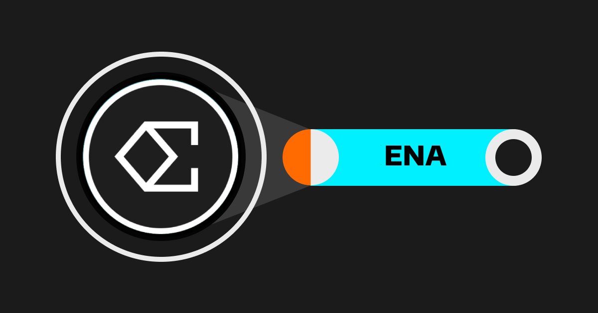 5900Tellini's tweet photo. With the team tokens remaining fully locked according to the original schedule, the leadership is signaling maximum conviction. The market is digesting the structural changes with significant buying pressure. #ENAxBitget https://t.co/0Bg3uwO6St