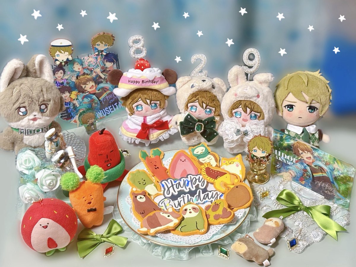 chuuuuuna15's tweet photo. ･｡｡･ﾟ･｡｡･ﾟ･｡｡･ﾟ･｡｡･ﾟﾟ･｡｡･
　： ：
　☆ ：
　　 ☆

翠くんの好きを貫いて
翠くんらしいヒーローの姿を
これからも見守らせてね

お誕生日おめでとう₍ᐢ. ̫.ᐢ₎🎉

#高峯翠誕生祭2026 
#高峯翠生誕祭2026

･｡｡･ﾟ･｡｡･ﾟ･｡｡･ﾟ･｡｡･ﾟﾟ･｡｡･ https://t.co/JADKGJh5Ud