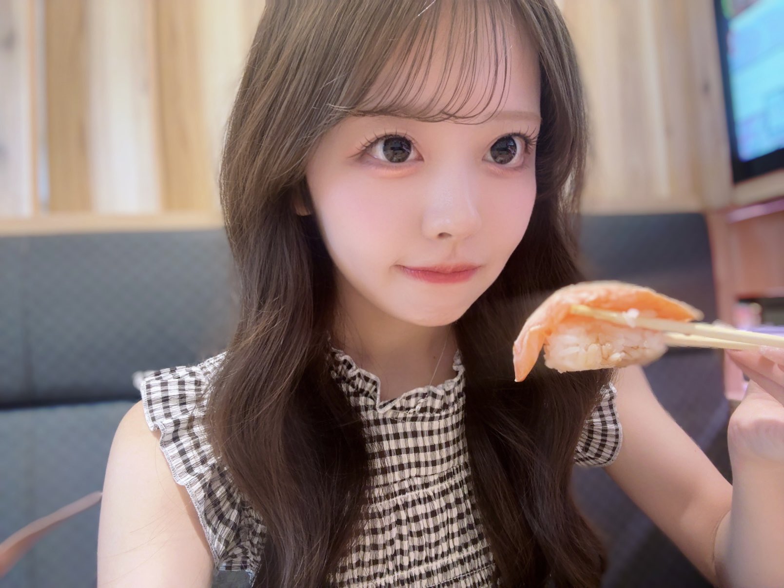 濵嵜愛子(KAWAII LAB. SOUTH) on X: 
