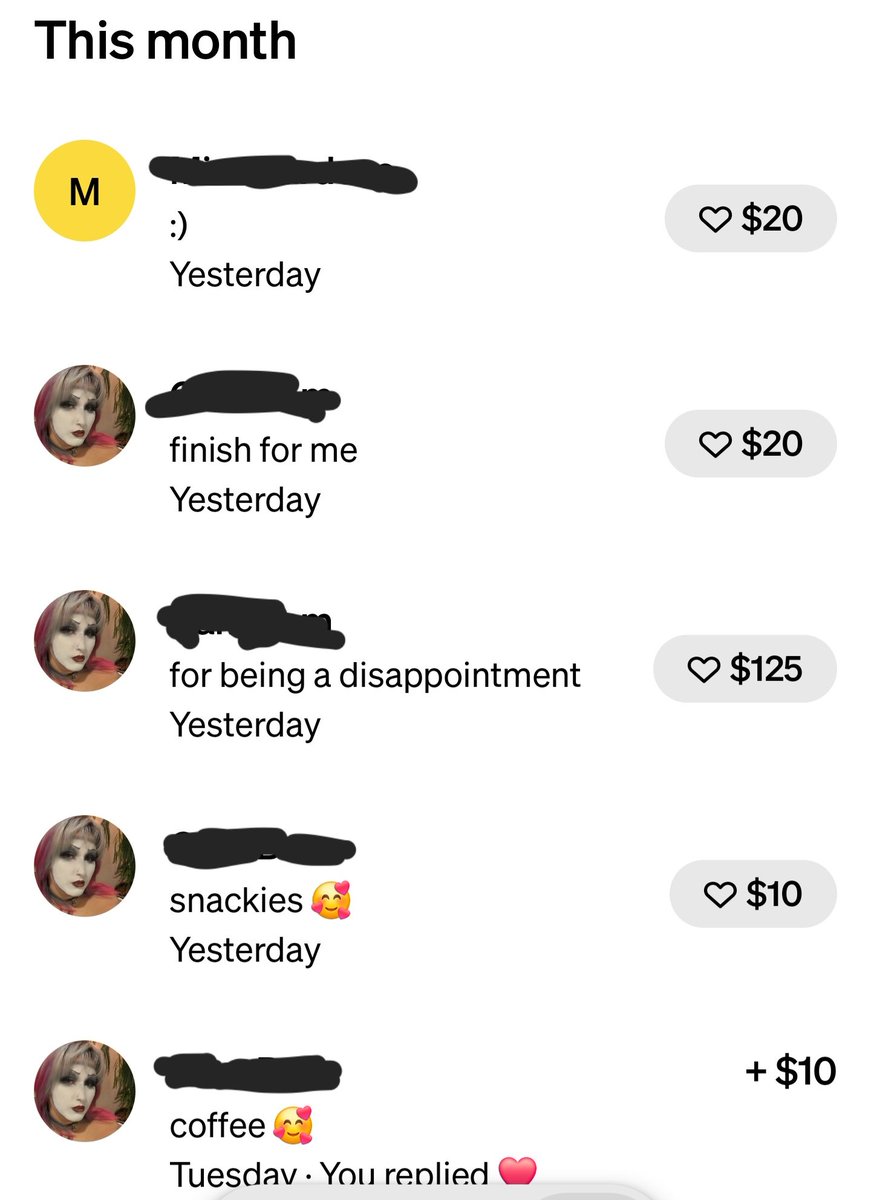 Bastiaan4X's tweet photo. Desperate whore learned to finsub for my attention
 .
.
#Fandom #finsub #femsub #beta #paypig #bdsm #malefindom #dom #sub https://t.co/1gRGHbngwE