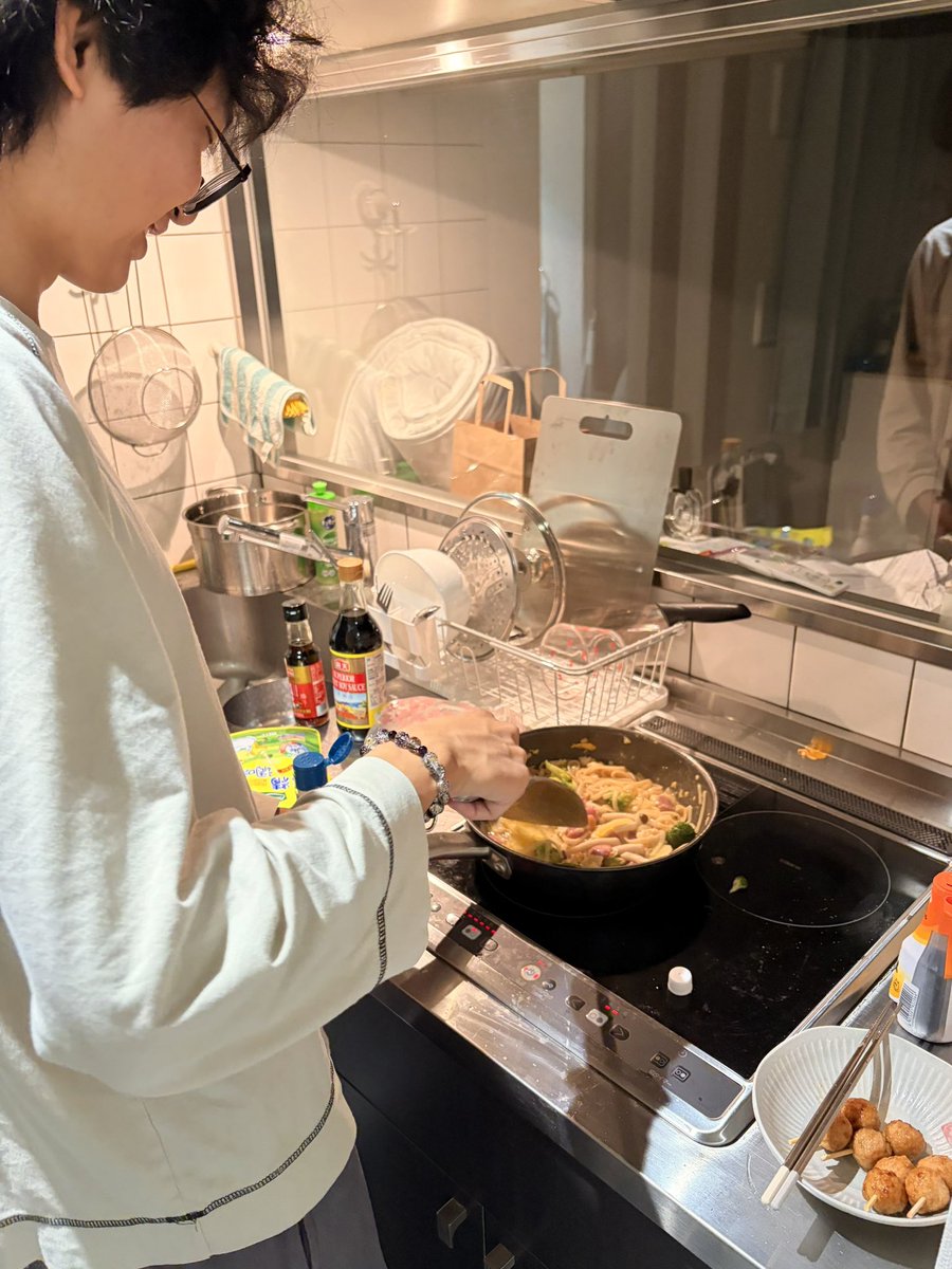 x_ayane_'s tweet photo. 可爱的小白🥰 https://t.co/3TflXcLgbd