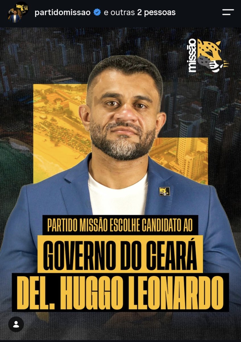 tetutis_'s tweet photo. Galera, eu tb gosto do Ciro Gomes e coisa e tal...

Mas caralhos
NOS TEMOS CANDIDATO A GOVERNADOR NO CEARÁ 

Parem de babar ovo do Ciro Gomes e divulguem o governador delegado Hugo
@delegadohuggoce https://t.co/UweB3Yz1MR