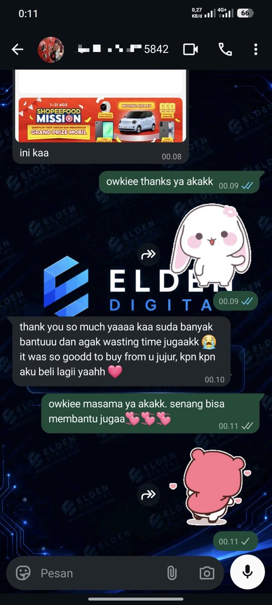haruelden's tweet photo. nokos iCloud, nokos wa, nokos shopee, nokos ticketmaster, nokos gmail, masi lancar terus yupss. order fast ke wa aja yupss, satset karna yg proses lgsg aku tanpa fh 🦋✨ https://t.co/RelHuxUhK0