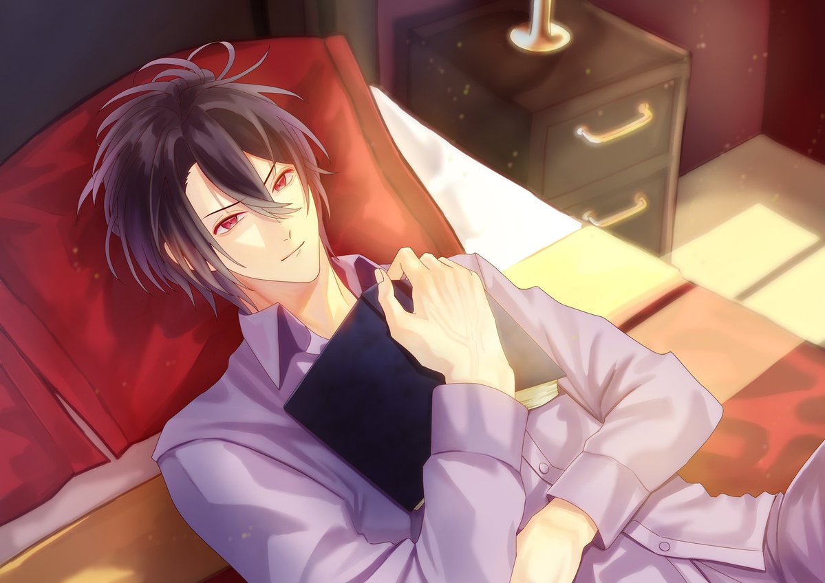 nani_gasi000's tweet photo. お誕生日おめでとう🎉
#逆巻レイジ生誕祭2026 https://t.co/VE96QAA2hG