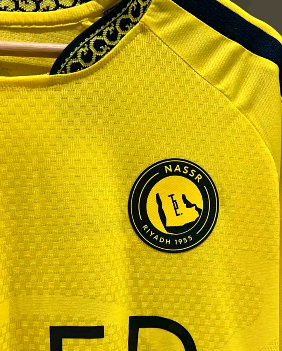 an_fayl's tweet photo. @AlNassrFC عينك ع التفاصيل 🤩💛

كل هذا الجمال ب 79 ريال بس !!

• فئة لاعبين
• شعارات ربل
• موثقين من هيئة الاعمال

🤩🤩🤩💛💛💛 https://t.co/F87PkWCP1Z