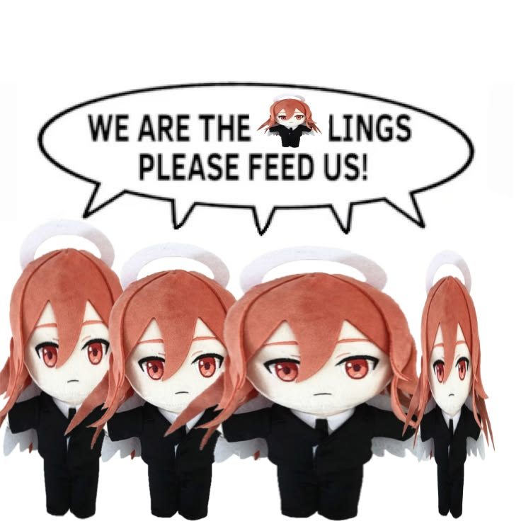 AngelDevilRP's tweet photo. Me and the Angel Nation https://t.co/e6I11zqZP8