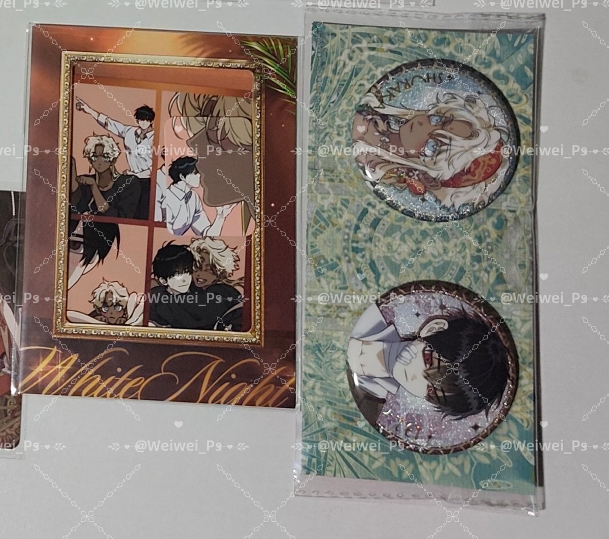 Weiwei_Ps's tweet photo. ^ พร้อมส่ง ^   บุปผาใต้คืนตะวันฉาย

4คัทลายที่ 2   = 100
เข็มกลัดv.เด็ก = 200

ค่าส่งเหมาๆ 40

#ตลาดนัดmanhwa #ตลาดนัดมันฮวา https://t.co/ajsTR3l9vs