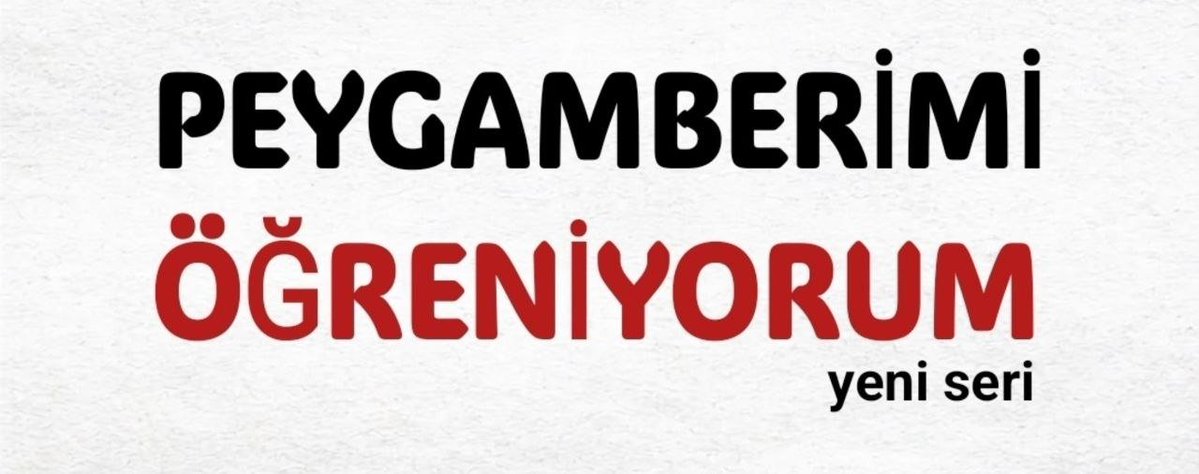 ibrahimKAYA_632's tweet photo. Peygamberimi Öğreniyorum:

1• Yatsıdan hemen sonra yatar

2• Yatsıdan önce asla yatmaz

3• Gece ortalarında Sahabelerin evlerinden Kur'an dinlemeye gelir

4• Sabah Sünneti ile beraber gece 13 rekaat Sünnet kılardı 

5• Gecenin en zifiri karanlığında kimi zaman kabirlere koşup dua ederdi

6• Gece karanlığı bastı mı çocukları dışarı salıvermez. Sbeebi; şeytan arzı bastığı için. 

7• Gece boyunca 2-3 kez ibadet ve dua için ayağa kalkardı

8• Teheccüd namazından sonra eşiyle sabah namazına kadar muhabbet ederdi

9• Kimi zaman açlığa dayanamayıp gece ortasında bazı sahabelerin evine giderdi

10• Kimi zaman bilerek yatsı namazını üçte birisine erteleyerek ashabıyla geceyi ihya ederdi.

Salat ve selam şarkın ve garbın efendisine olsun. Oku, okut, yaşa ve yay ki her yer Nebi sav koksun. İbrahim Kaya kardeşine dua etmeyi unutmayın. "Benim Hadisimi işitip aktaranın yüzünü Allah c.c ak etsin" der Hadis-i Şerif.

@hadisrahle