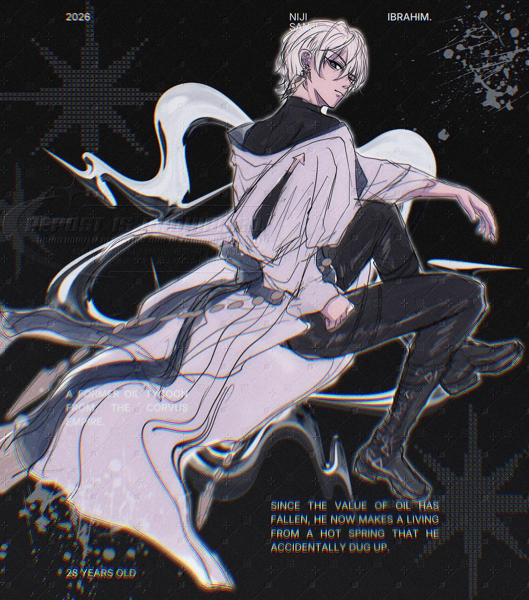 御子柴うめ on X: 