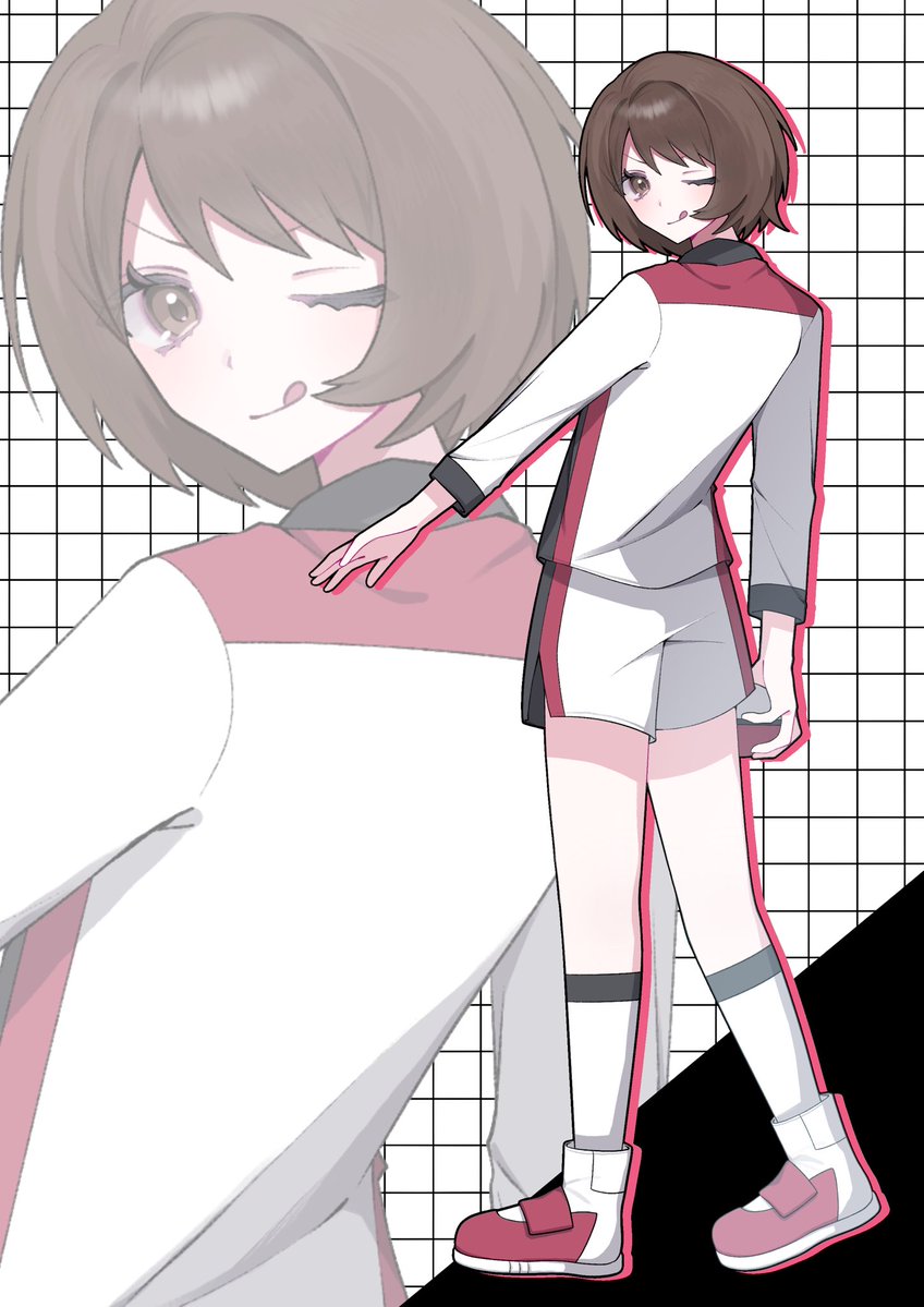_rm_oO_'s tweet photo. 剣盾のユウリちゃん https://t.co/bvJTYjXhyT