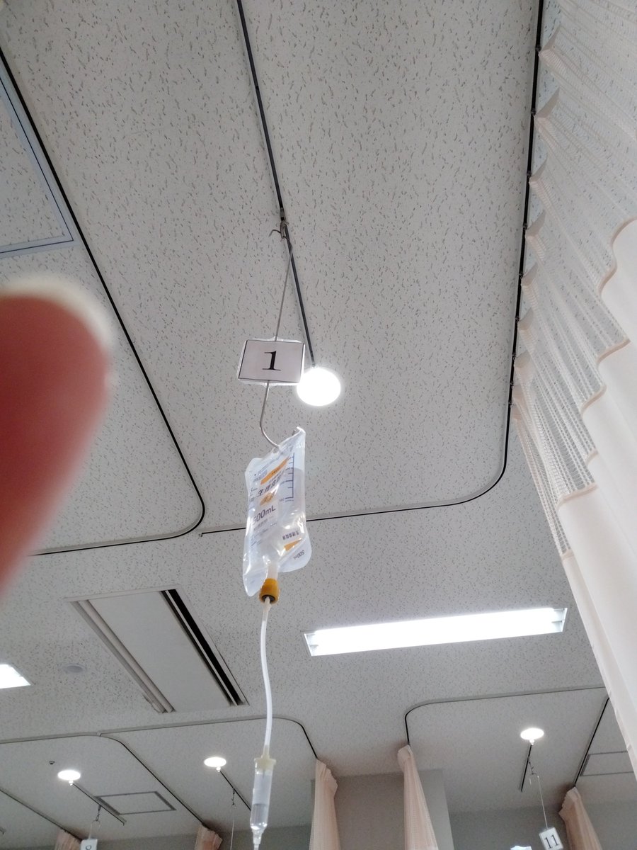 mekapen's tweet photo. (´•̥ ω •̥` *)もう嫌だ…痛いよ息が苦しいよう https://t.co/0Eqj5vAss3