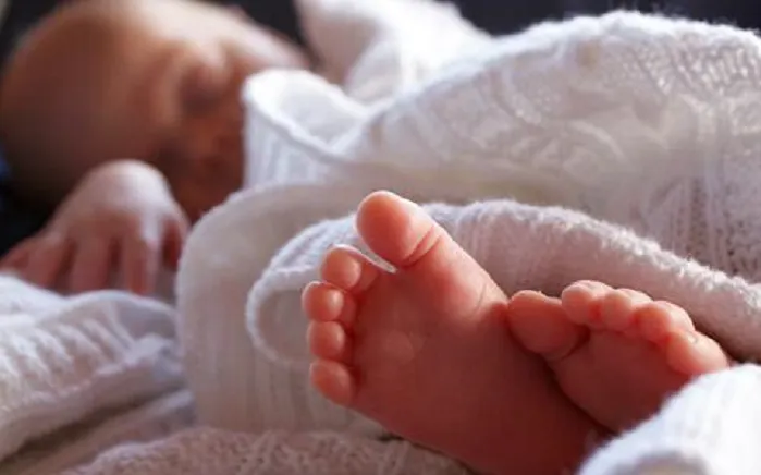 disclosetv's tweet photo. ICYMI - Doctors in Canada renew calls to euthanize infants born with disabilities, stating it "may be an appropriate treatment," with the Quebec College of Physicians reiterating that deliberately ending a child's life constitutes "care." https://t.co/X10VHTEuAy