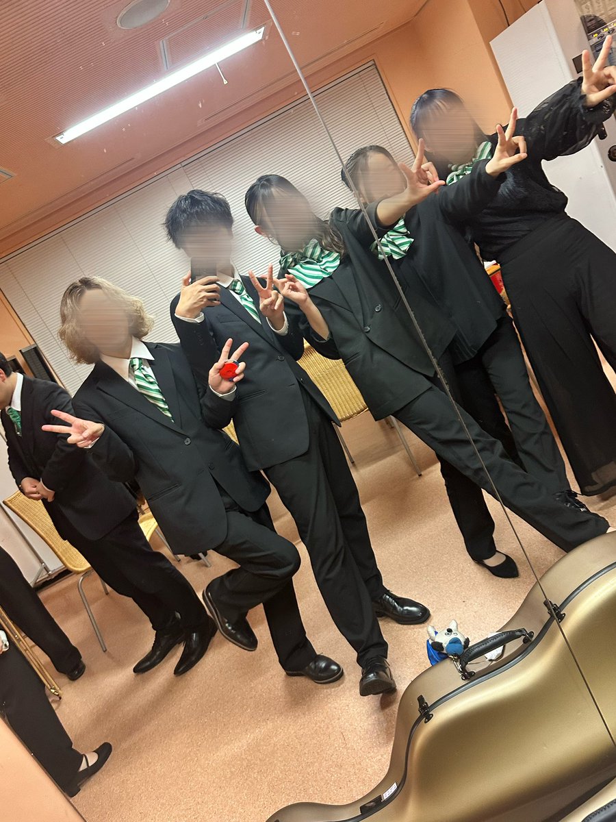 _brass_pan_'s tweet photo. グリーン楽しかったね(えぐ時差) https://t.co/sIVbJZRenM