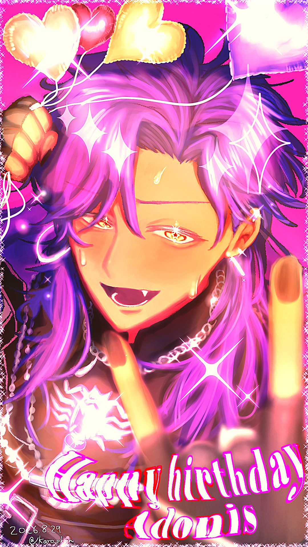 かろ@低浮上気味 on X: 