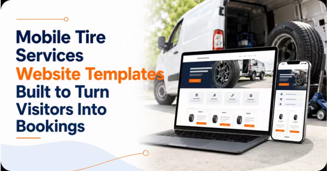 MioCommerce's tweet photo. Sunday, 9:40 PM. A driver books a tire repair, pays a deposit, and gets confirmed, all before your team even wakes up.
8 things your website needs to make that happen automatically.
🔗 https://t.co/gLDjVeuy6y
#FieldService #OnlineBooking #MioCommerce https://t.co/a7kCCSKpdr