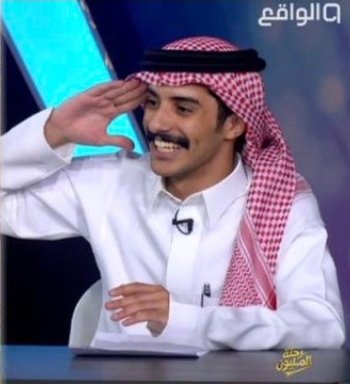 t_a_la_7's tweet photo. يومٌ جديد مع عبدالصمد بادي.. 
ومع كل يوم يثبت أن حضوره ليس مجرد تفصيلٍ عابر بل حكاية تُكتب على مهل ❤️‍🔥✨
نترقب يومًا جميلًا كما اعتدنا منه.. 
ونأمل من أبو سلطان أن يكون الإنصاف حاضرًا حتى آخر لحظة قبل جرس الإغلاق 🤍
 #رحلة_المليون37
#عبدالصمد_بادي | @7v7ij https://t.co/231pLbgQVq
