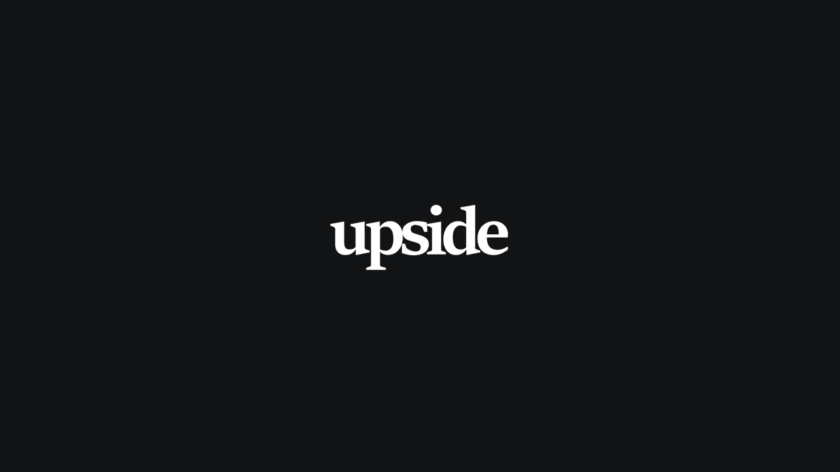 shiftfdn's tweet photo. Introducing Upside by Shift.

Upside is the new home for the Shift Community.

It’s the start of something bigger.

The Shift Ecosystem starts here.

p.s - if you can guess the first partner in comments, we might have something for you 👀

See you on the Upside.

https://t.co/Q2HTKPwUi8