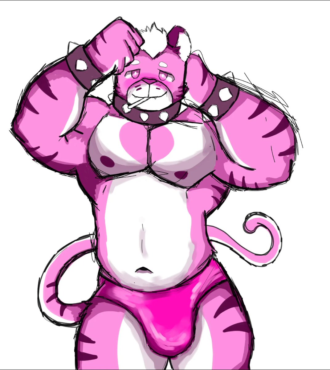 Lobiscott128907's tweet photo. #furryartㅤㅤㅤ https://t.co/RZ0s81VIvu