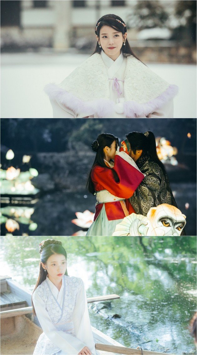 ksiemdkdmd's tweet photo. 달의연인 10주년 축하합니다🥰 https://t.co/6lsIrk4RaU