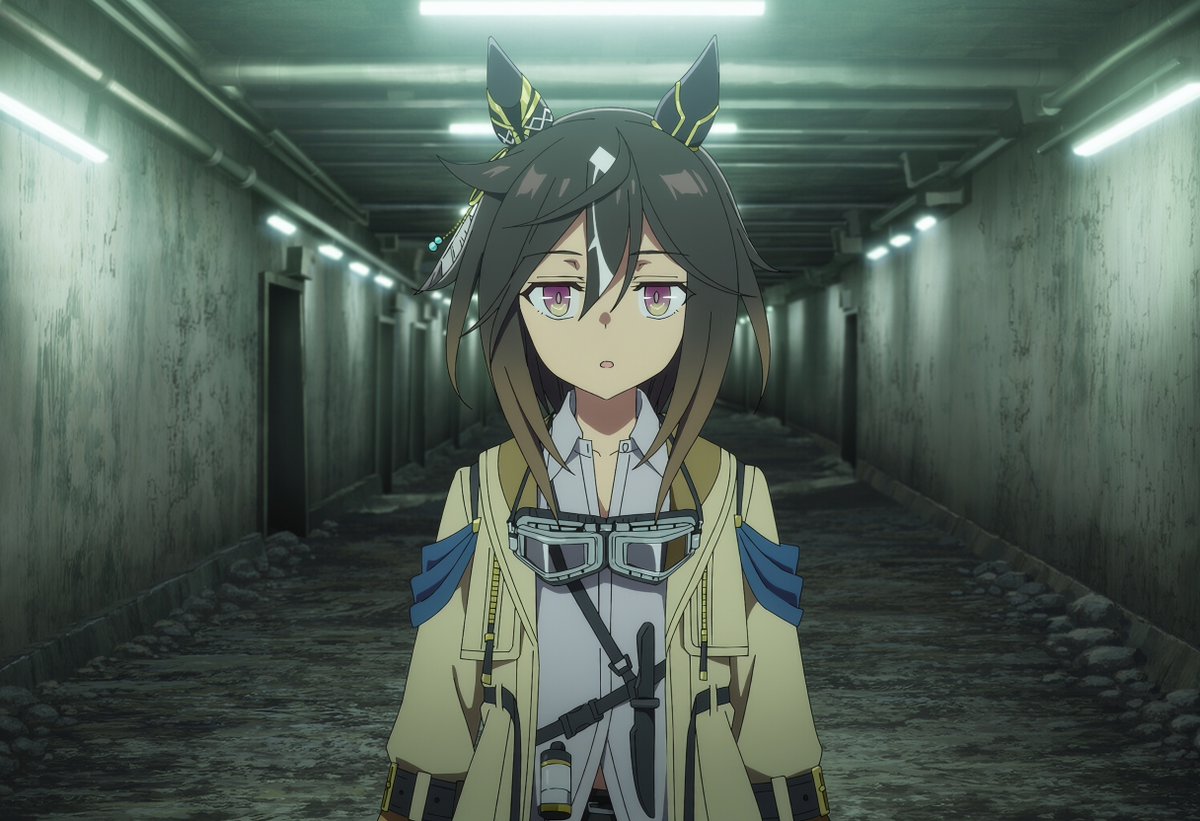 hanicom_gra_2nd's tweet photo. V5でアニメっぽい描写も安定してきたから精密参照早く実装してくれ～～～ https://t.co/M7dDVRo0FO