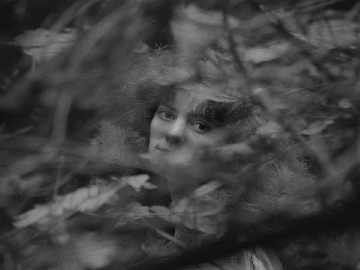 JamesDreamin's tweet photo. One of the most important things a film must feature, in my eyes, is interesting faces.

Gala Mitchell, in Ken Russell's Dante's Inferno, has one of the most bewitching faces I have seen in a while. Both audience and character unable to stop looking at her. https://t.co/8AI1kIlCVF