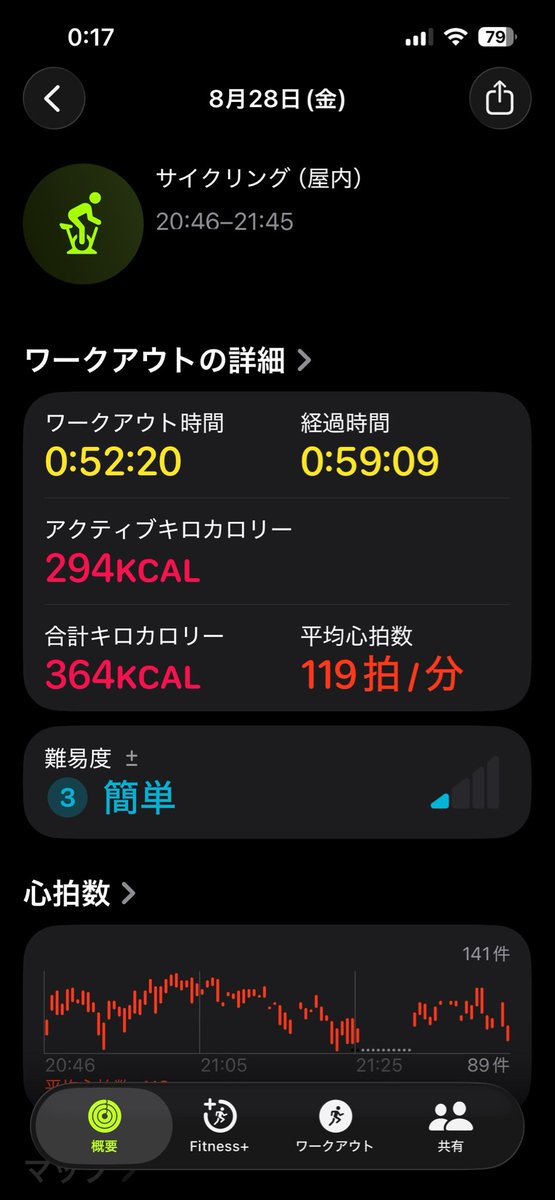 miya_dri_ve's tweet photo. 今日はエアロバイクのみです
#筋トレ
#ダイエット https://t.co/9yXWTwfMbm