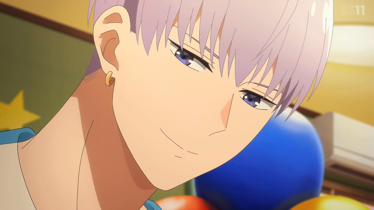 うちの弟どもがすみません 第9話 ツイート画像 1