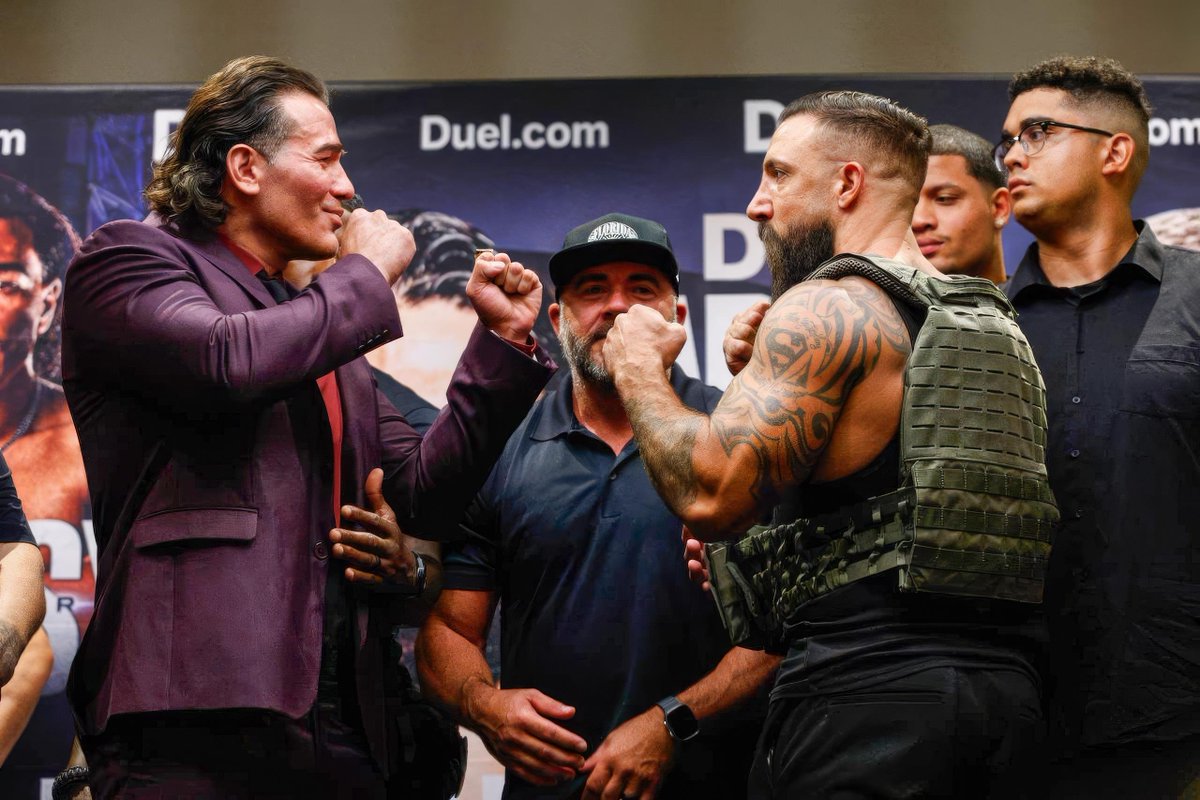 jokerwaffenfren's tweet photo. Tomorrow is the night...
@duelarenax https://t.co/On9SEg8zDL