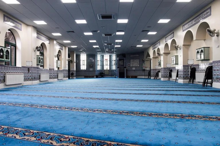 EbrahimBham's tweet photo. Jumu’ah talk-Upton Lane-London
 OUR BELOVED PROPHET ﷺ
AN EXAMPLE AND INSPIRATION  FOR HUMANITY
*Our Beloved ﷺ example in worshipping Allah, interacting with people,His vision and every aspect of life.
 by Ml Bham on #SoundCloud
https://t.co/Ia8YmUkdbE
Or
https://t.co/q3MBxHjHRc https://t.co/QxKy1yrpVQ