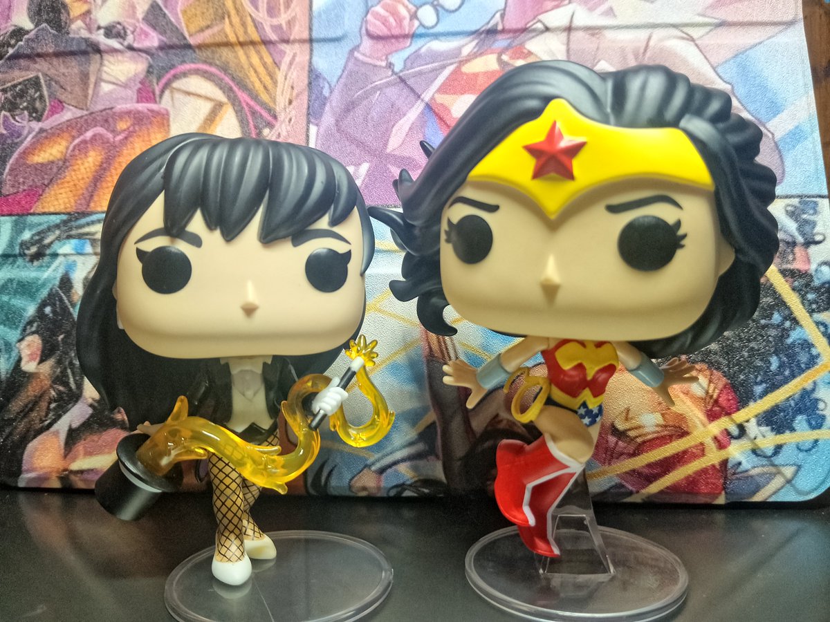 convoy_10's tweet photo. #wondermagic https://t.co/TgFBNx3f3O